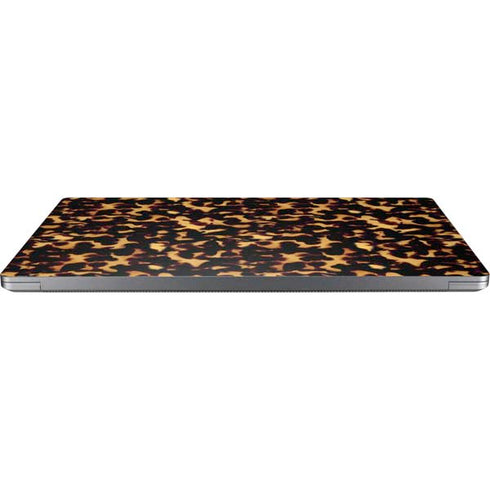 Tortoise Shell Universal Laptop 15in (12.2 x 8.8in) Skin